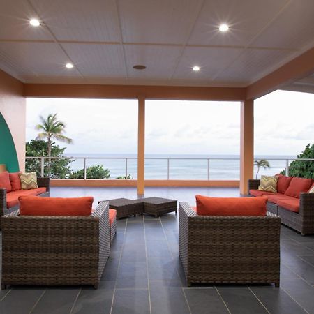 Grapetree Bay Hotel And Villas Кристианстед Экстерьер фото