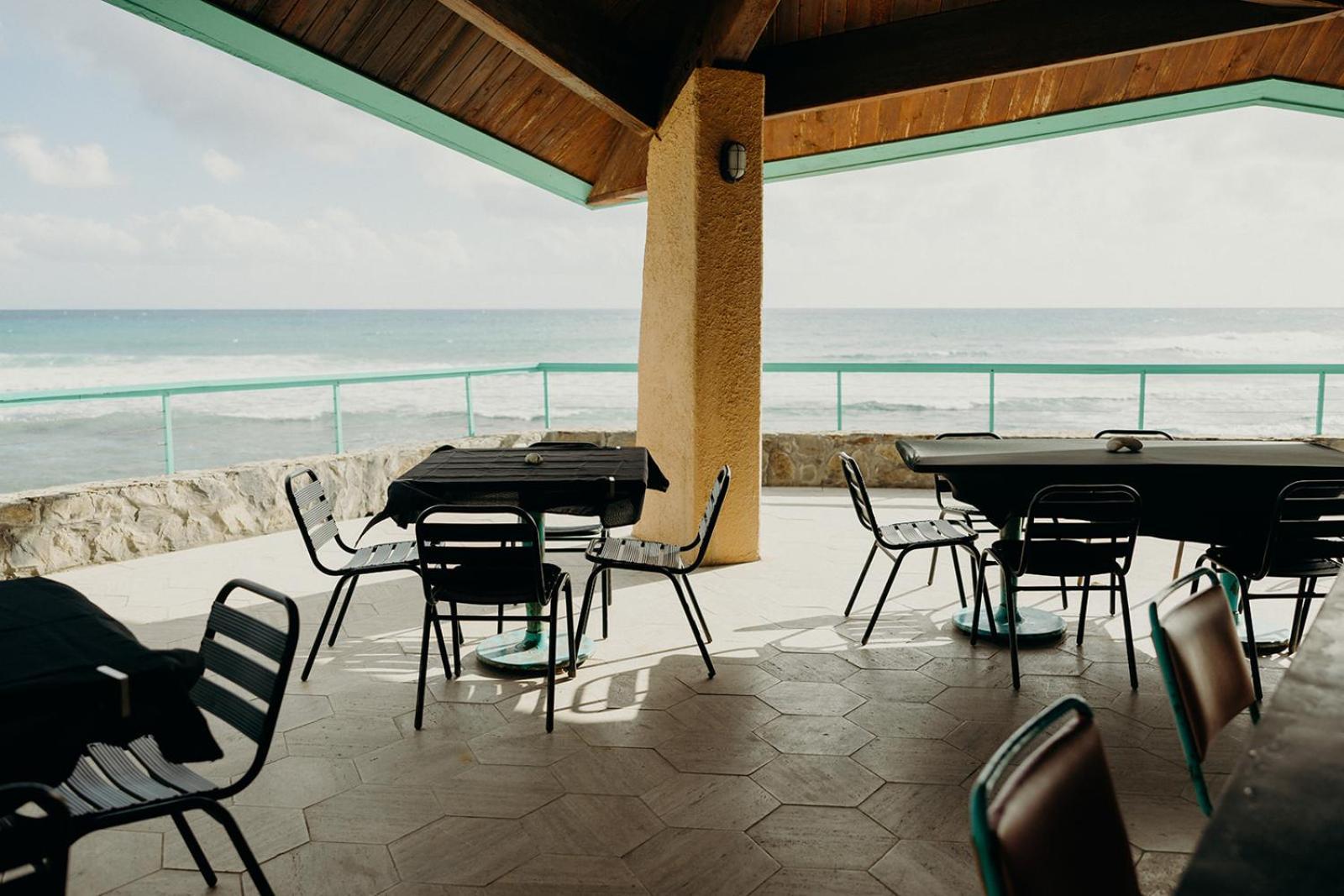 Grapetree Bay Hotel And Villas Кристианстед Экстерьер фото