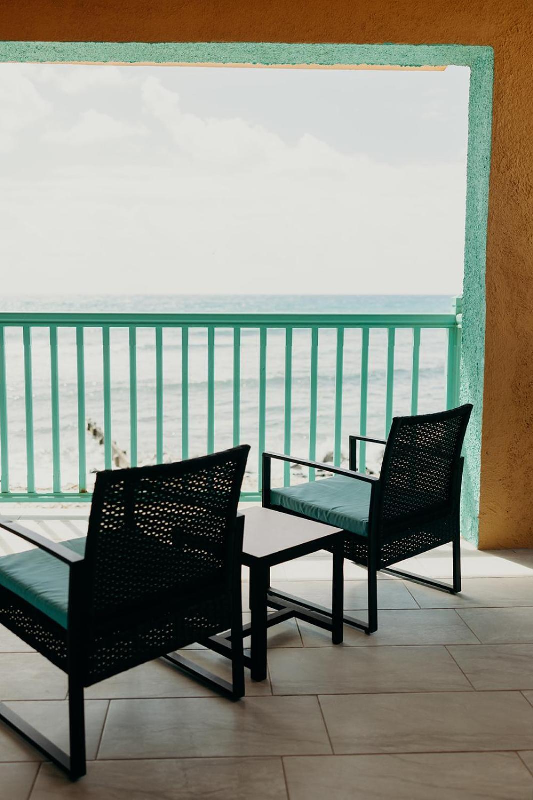 Grapetree Bay Hotel And Villas Кристианстед Экстерьер фото