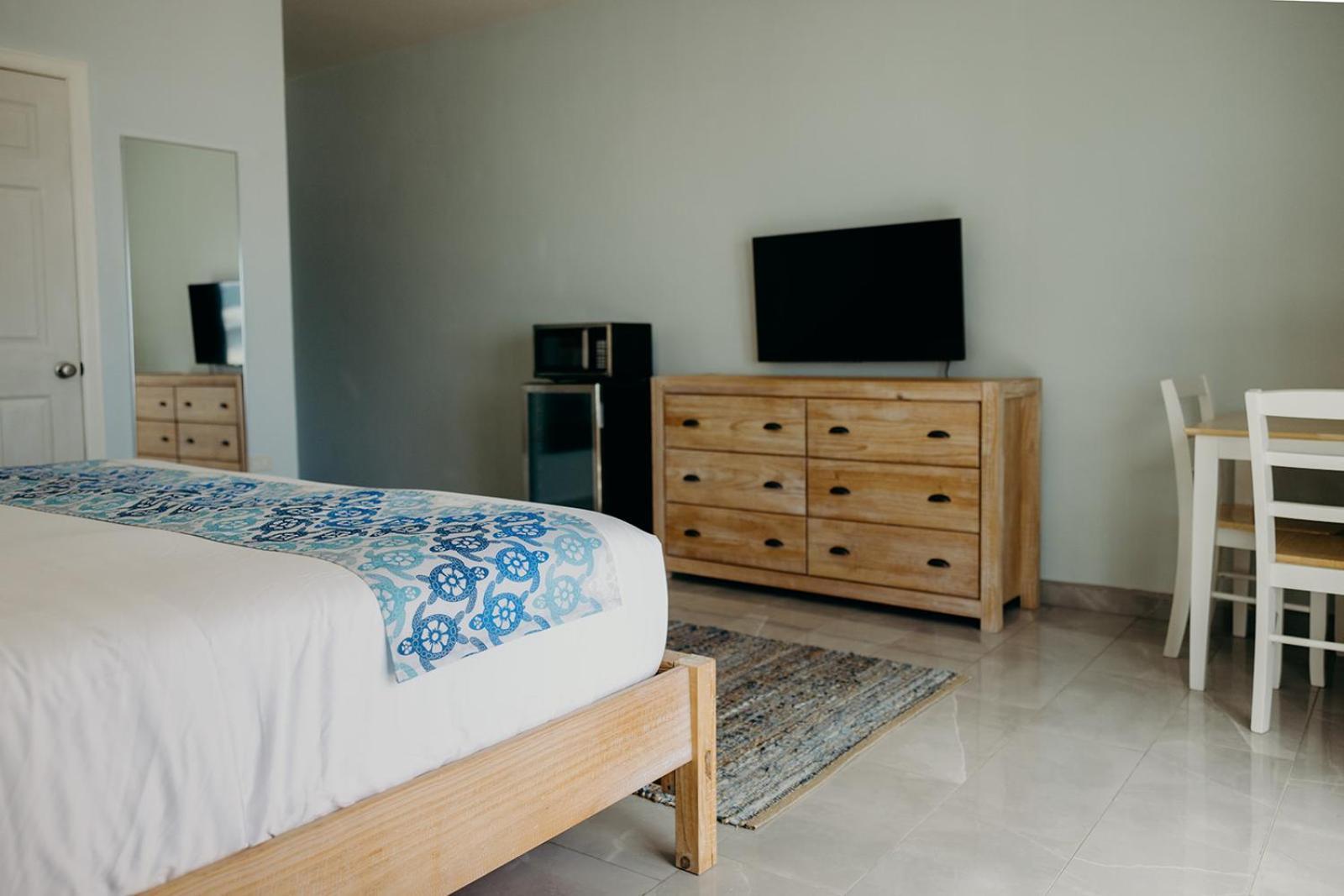 Grapetree Bay Hotel And Villas Кристианстед Экстерьер фото