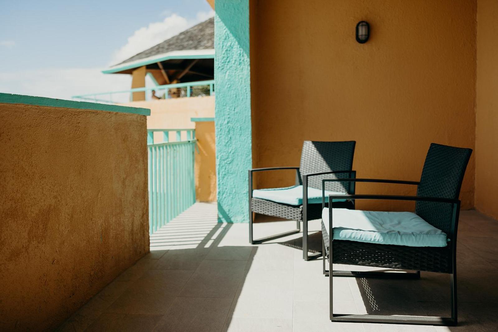 Grapetree Bay Hotel And Villas Кристианстед Экстерьер фото
