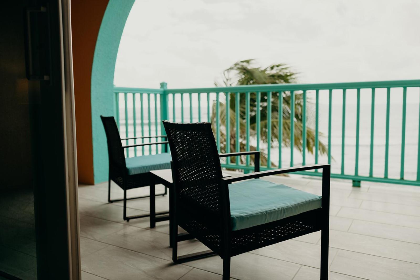 Grapetree Bay Hotel And Villas Кристианстед Экстерьер фото